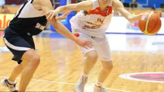 Eurobasket ’09: España logra el pleno y pasa a la segunda fase como primera de grupo. Rusia y Letonia sufren e Italia sorprende a Bielorrusia