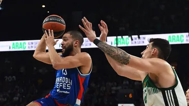 Un caramelo de Euroliga anda suelto…