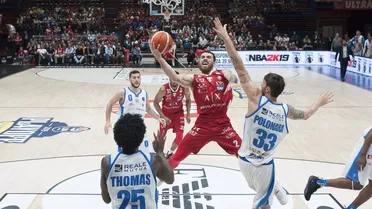 LEGA SERIE A: Un Milán aspirante a mucho se queda sin nada