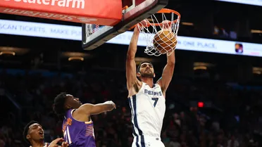 La noche en que Santi Aldama silenció a sus críticos y se convirtió en leyenda de los Grizzlies