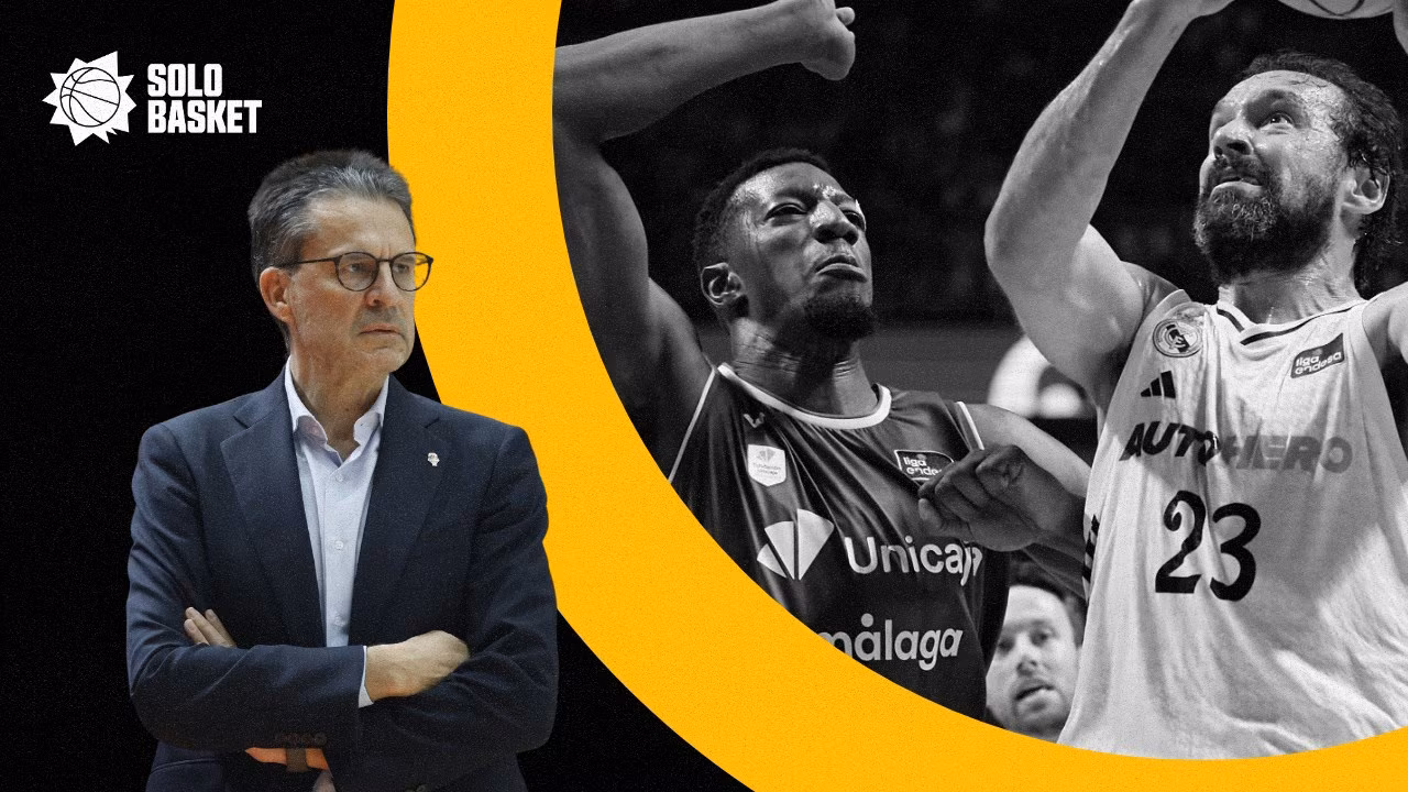 La especial llamada que llevó a este fichaje del Valencia Basket a tomar su decisión
