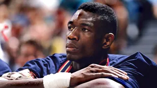Adiós a Mutombo: por qué es considerado uno de los mejores pivots de la historia