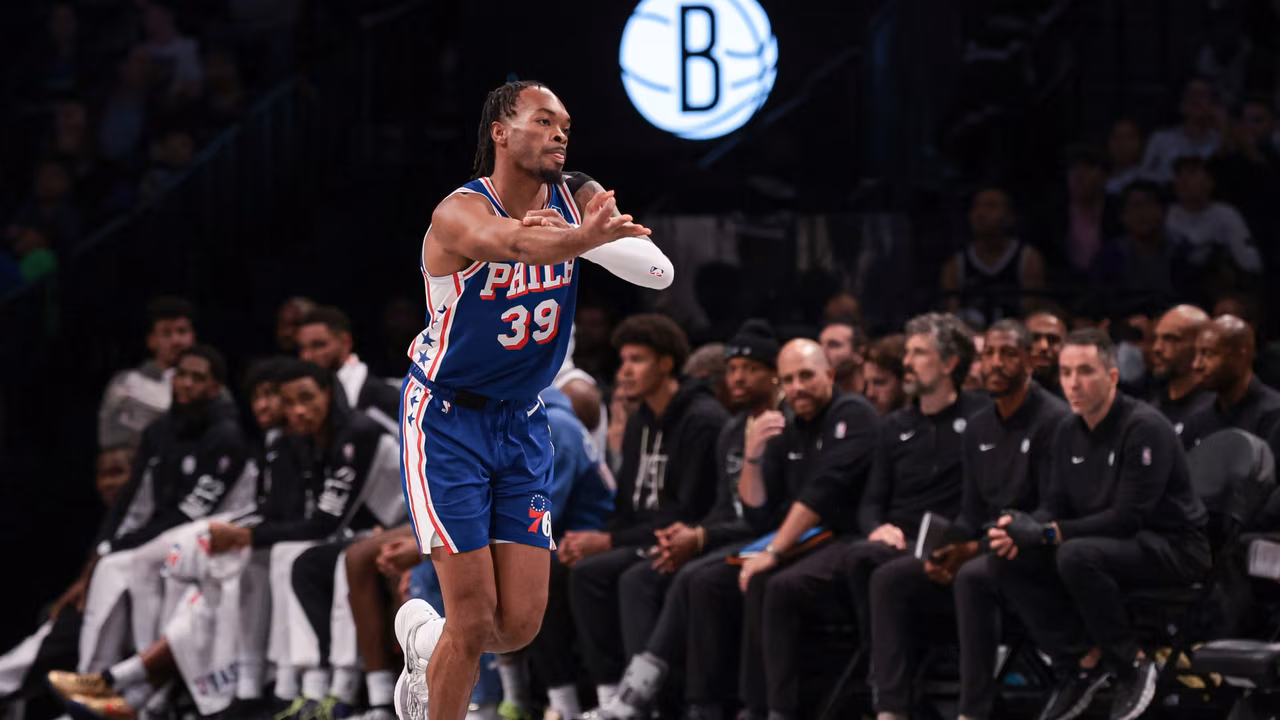 Javonte Smart deja Estados Unidos para jugar Euroliga