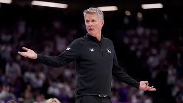 Steve Kerr encaja las críticas: “Me sentí como un idiota”