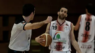 Adecco Plata (J15): Clavijo-Andorra será el duelo copero. Mallorca no pudo con el tercer grande seguido y ADT se cuela en la nobleza. Dos victorias entre el último y el play off