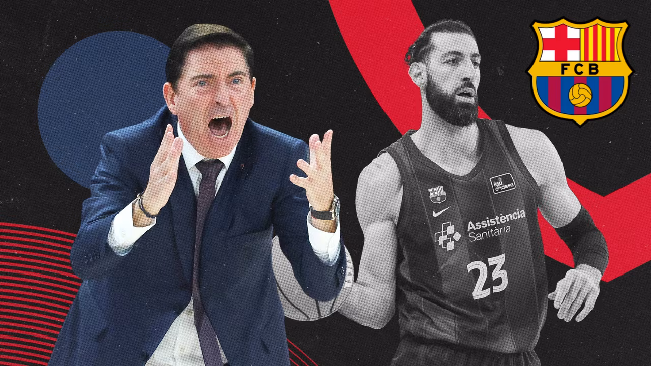 Las joyas de la cantera, el mercado de fichajes del Barça Basket para la ACB