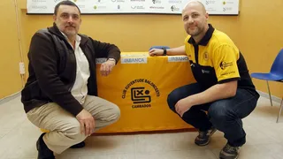 Manu Santos dirigirá al Xuven 2016-17