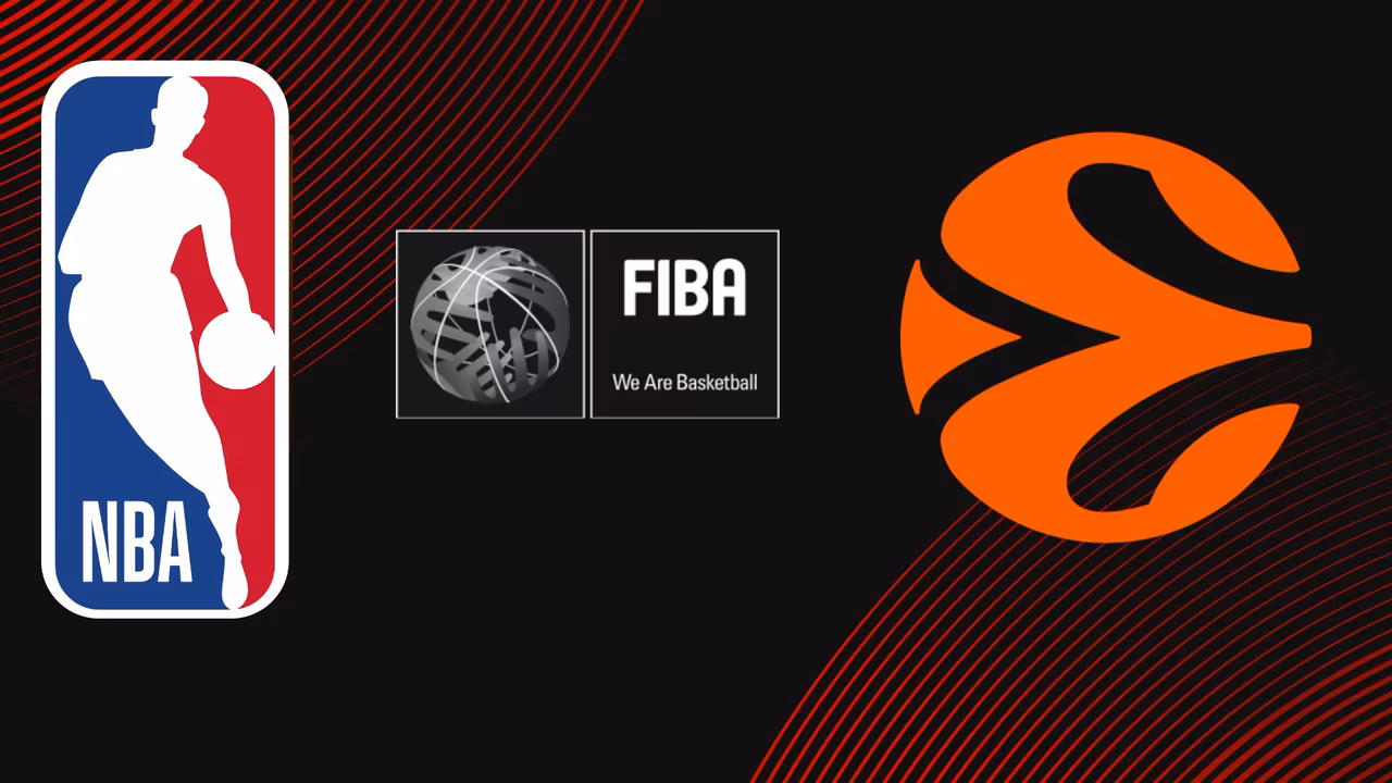 La Guerra Fría del Baloncesto: el plan de la NBA que obliga a la Euroliga a atar a sus gigantes