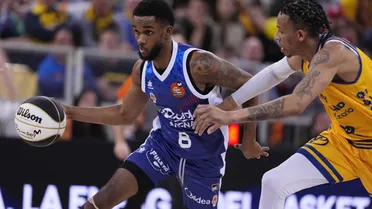 Se acerca el regreso más esperado en Valencia Basket: “Si hoy está bien…”