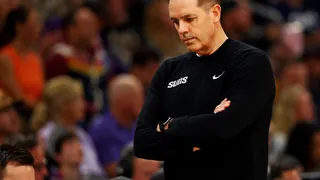 ¿Qué pasará con los Suns? Frank Vogel fue despedido y la franquicia busca entrenador