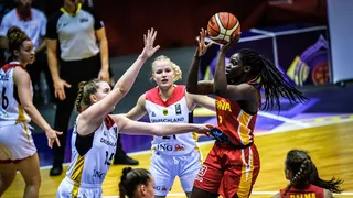 Mundial U19F (J3): España se clasifica (49-56) y se enfrentará a Corea del Sur