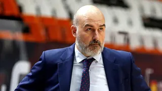 Jaume Ponsarnau dirigirá al Bilbao Basket