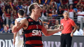 Rafa Luz, el primer fichaje de Sito Alonso como coach de Baskonia