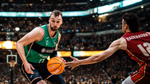 Tras el fichaje de Ricky Rubio: el próximo movimiento del Joventut en el mercado