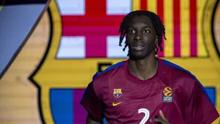 ¡Lío en el Barça Basket! La perla de la cantera los deja plantados antes del clásico