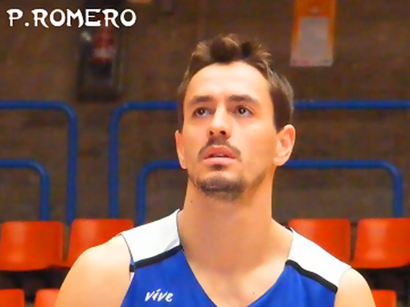 Menorca Básquet oficializa lo adelantado por Solobasket con el fichaje de Rafa Huertas, escolta procedente de Melilla