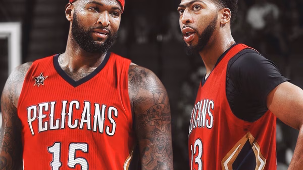 Segundo bombazo del verano: DeMarcus Cousins, a Golden State Warriors