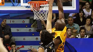 El Menorca Bàsquet trae de vuelta a la ACB a Melvin Sanders