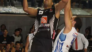 Liga argentina LNB (J11 y J12): Regatas llega a la cima con un inspirado Quinteros; Pepe Sánchez dirige a Weber Bahía; Jaime Lloreda se destaca