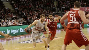 Igualdad de record tras los dos primeros partidos