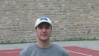 Jordi Sampietro continúa su ascensión y ficha por el Estrella Roja