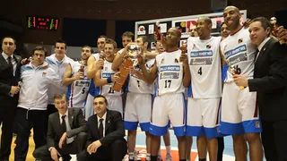 Los Clubes Adecco Oro hablan