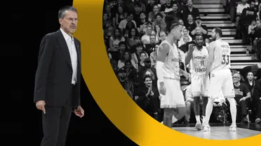 Vuelve un fantasma del pasado: cómo puede cambiar el partido de Valencia Basket en Mónaco