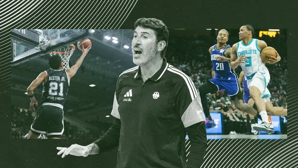 Álex Mumbrú reinventa la Virtus Bologna con un objetivo claro: dar el salto en Euroliga