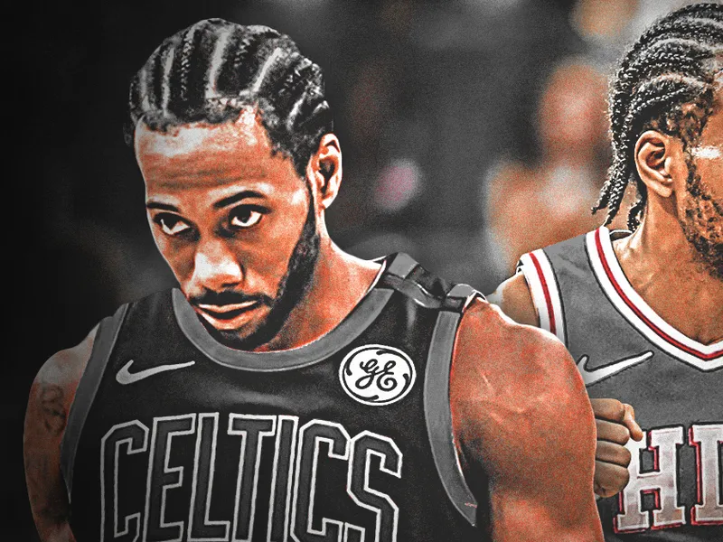 Zoco NBA: Culebrón Leonard, Aaron Gordon, vuelta de Crawford y mucho más