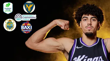 Dos fichajes Euroliga y NBA amenazan a los equipos ACB