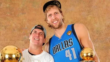 Draft 2018: Dallas Mavericks, el paso de antorcha