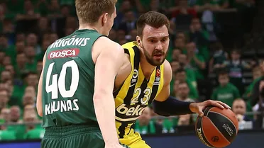 Fenerbahce toma la delantera en una eliminatoria más igualada de lo esperado