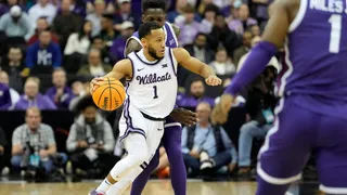 19 asistencias cojeando, así se las gasta el nuevo fichaje de Baskonia