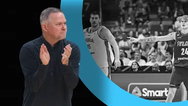 La era Michael Malone en North Carolina arranca con un golpe sorpresa: roba a una joya europea olvidada en Partizan