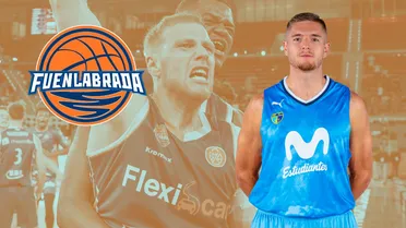 Bombazo en Primera FEB: Fuenlabrada estalla tras el ‘fichaje fantasma’ de Estudiantes