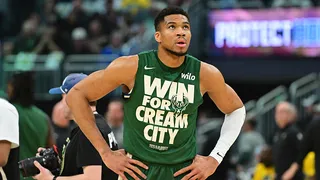 Rumores NBA: 5 equipos quieren a Giannis Antetokounmpo