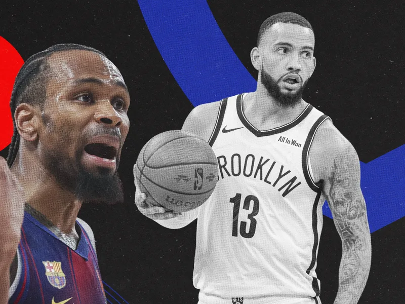 NBA, Barça Basket y una misión: convertirse en el líder