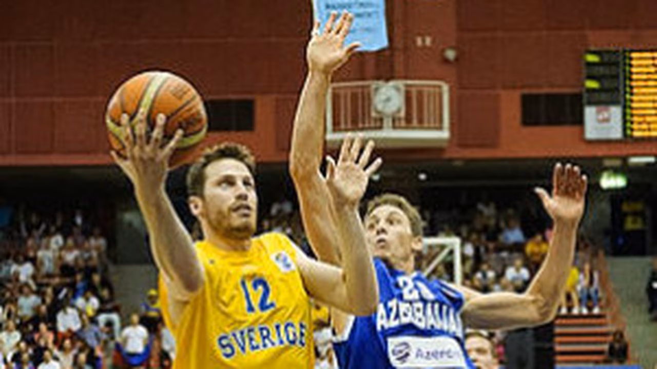 Así fue el debut de Jaycee Carroll con Azerbayán (con vídeo exclusivo)