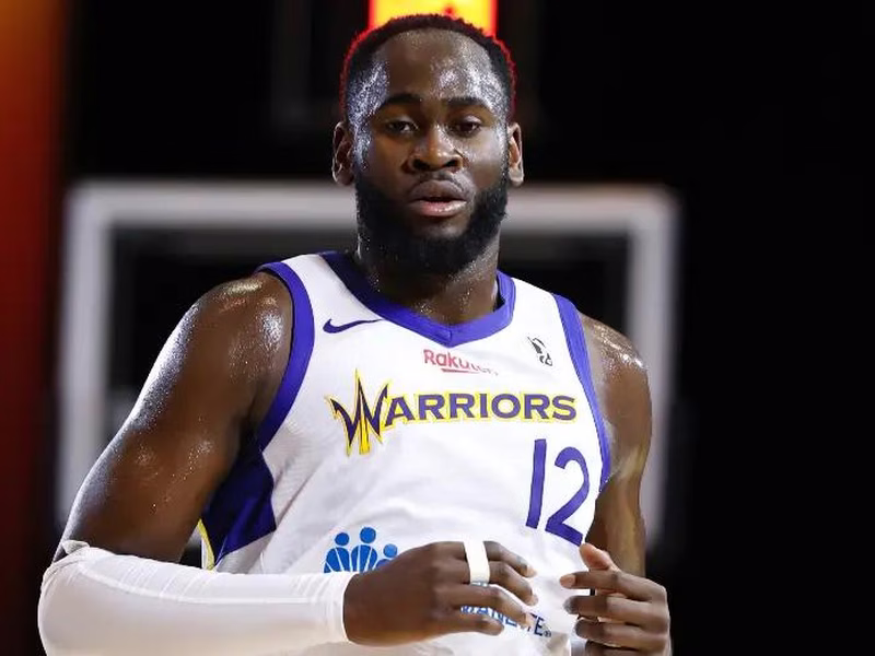 Los Warriors se acuerdan de Garuba en el momento de la verdad