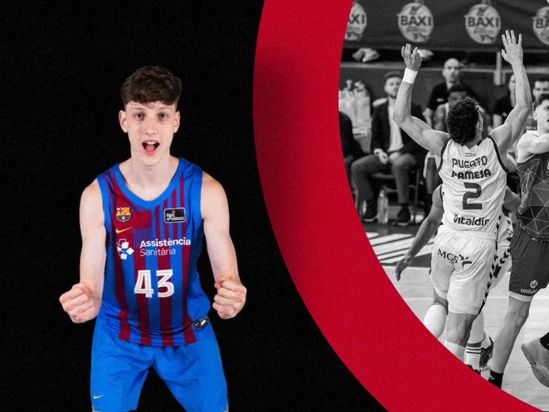 El Barça Basket valora el regreso de un ex para reforzar el puesto de base