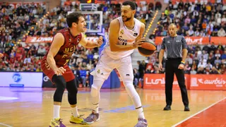 EN DIRECTO la jornada ACB. Todo lo que nos dejó el fin de semana