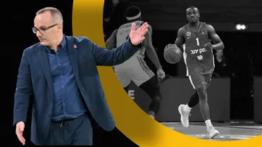 Un viejo conocido de Valencia Basket pude ser el verdugo de Manresa
