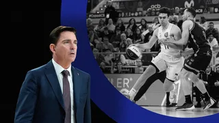 ¡Vuelta esperada! Abril marcaría el regreso de este jugador al equipo de Xavi Pascual