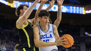 Aday Mara y otro español lideran las transferencias estrellas en NCAA