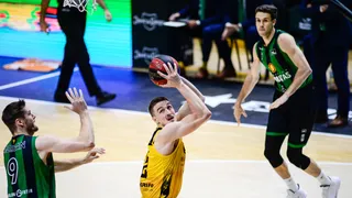 Tomasz Gielo refuerza a Morabanc Andorra