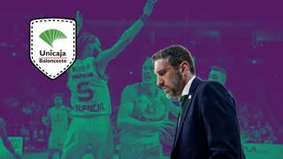 Unicaja quiere pescar en China: su objetivo es un ex de Valencia y Murcia