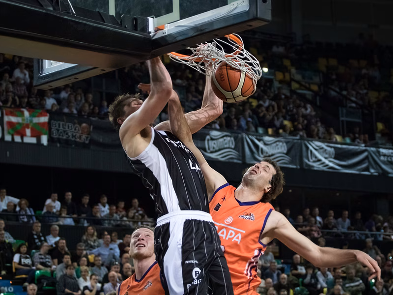 LEBOro Playoffs (J1): Ourense y Valladolid rompen el factor cancha