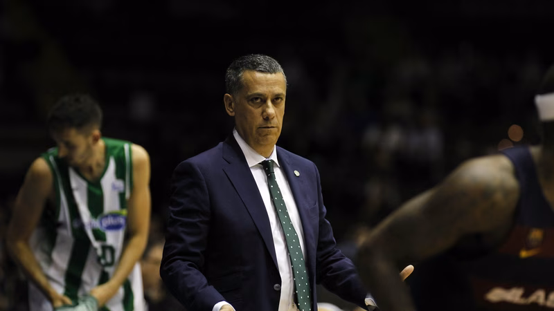 ¿Le queda pulso al Real Betis Energía Plus?