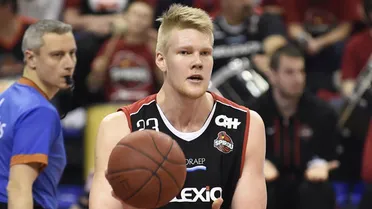 Fallece Rasmus Larsen, exjugador del Basquet Manresa