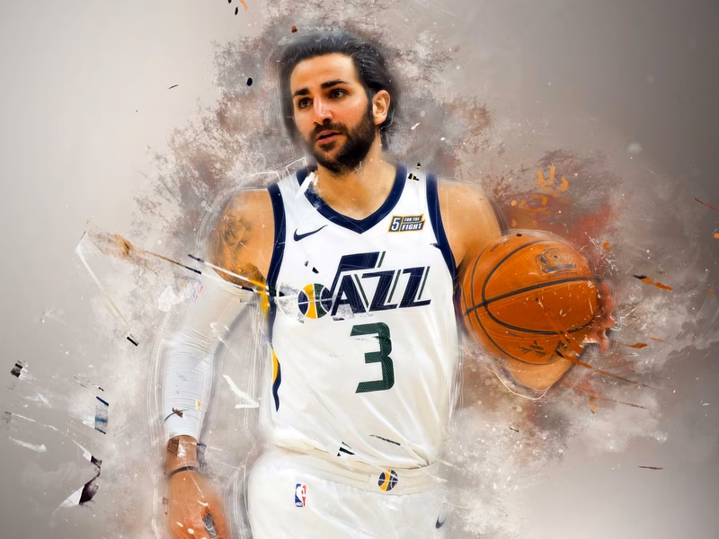 Ricky decide con un triple; los Cavs ganan; Cousins se pierde la temporada